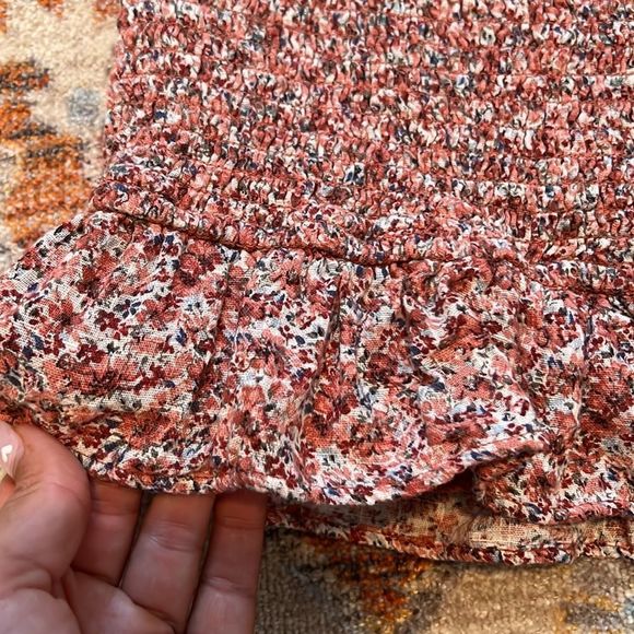 Abercrombie 2-piece Smocked Skirt Set - Picture 5 of 7